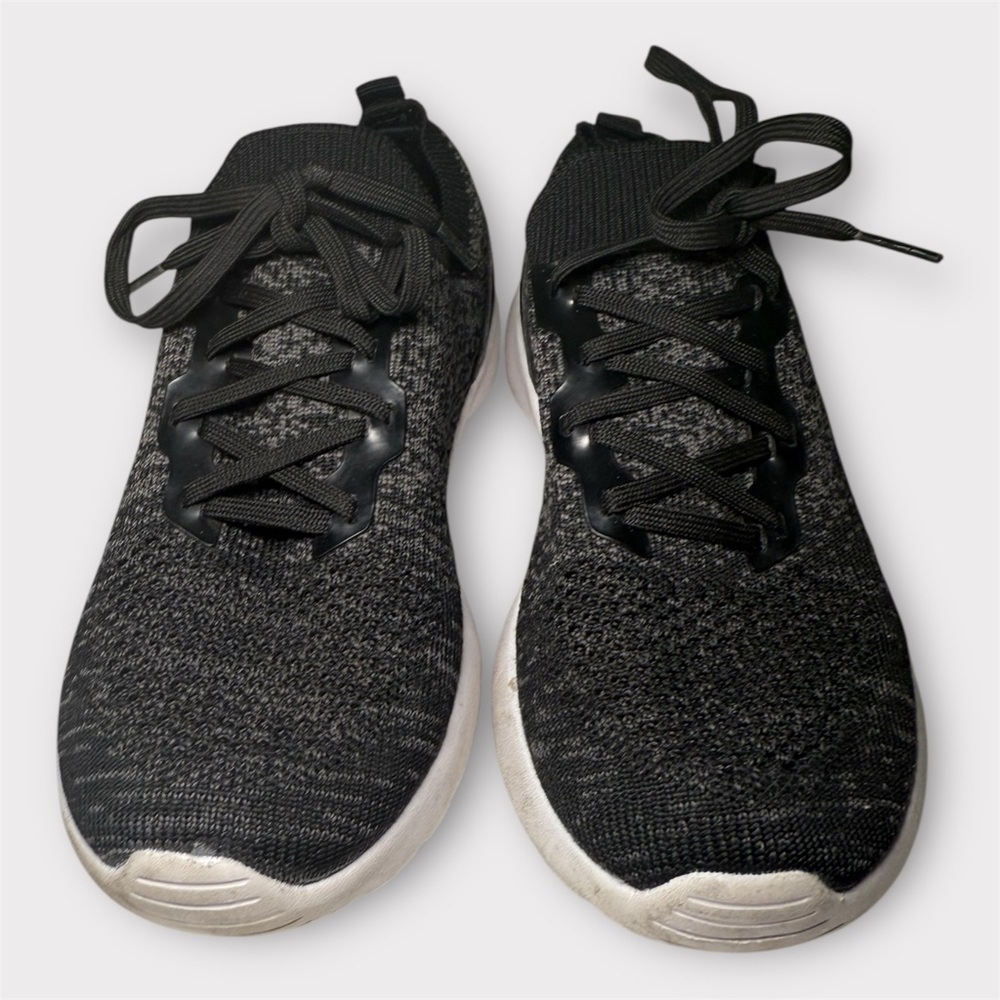Levi's Shoes kids Size 13 Apex KT Athletic Inspired Knit Fashion Sneaker - Picture 5 of 7